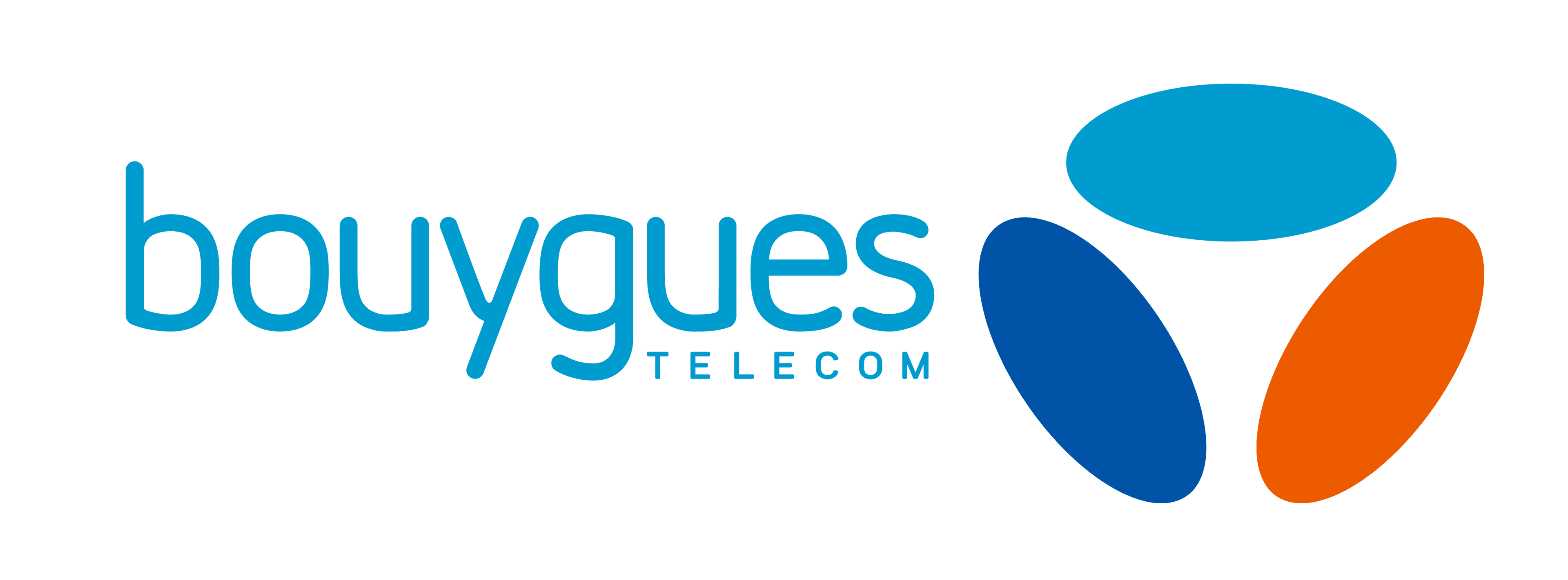 Logo Bouygues Telecom